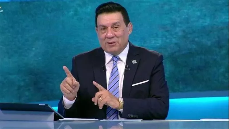 تطورات جديدة في الحالة الصحية لمدحت شلبي 