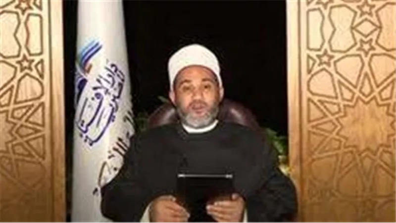 حقيقة بطلان صلاة  مرضى سلس البول.. إليك التفاصيل 