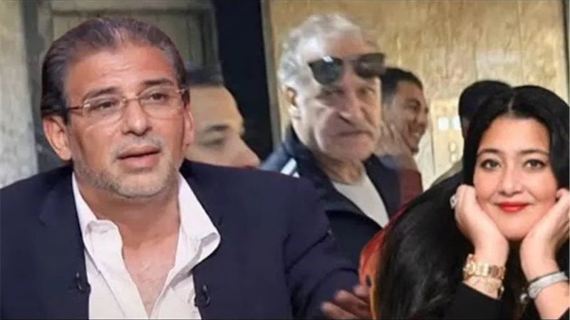 مجوهرات شاليمار الشربتلي.. كيف عجز مرتضى منصور عن إنقاذ عمر زهران من السجن؟