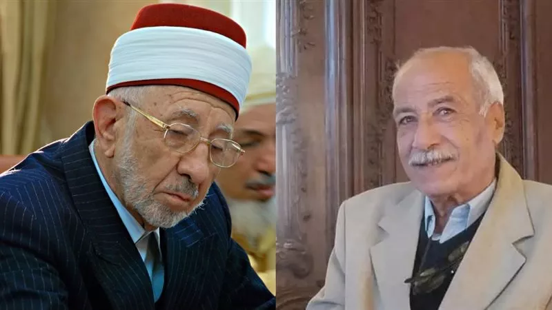 مقتل العالم حمدي ندا يثير التكهنات حول إستهداف البنية العلمية لسوريا 