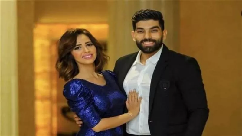 انفصال رنا سماحة عن سامر أبو طالب.. الحقيقة وراء الشائعات المتجددة
