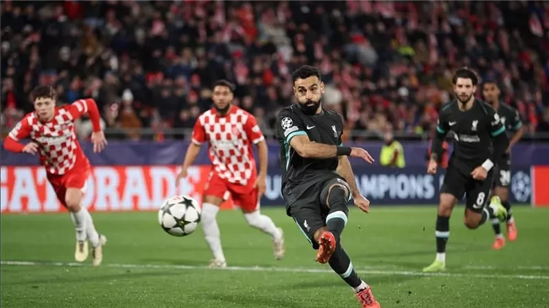 مواجهات نارية بالجولة الـ 16 لـ الدوري الإنجليزي غدا