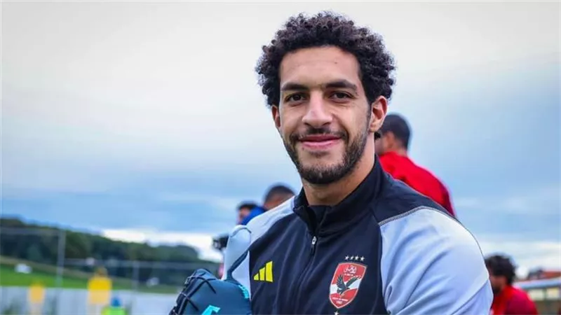 طلب عاجل من مصطفى شوبير في النادي الأهلي قبل السفر لـ قطر 
