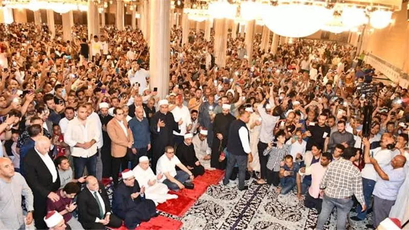 مواقيت الصلاة اليوم الأربعاء 11 ديسمبر 2024 في القاهرة والمحافظات 