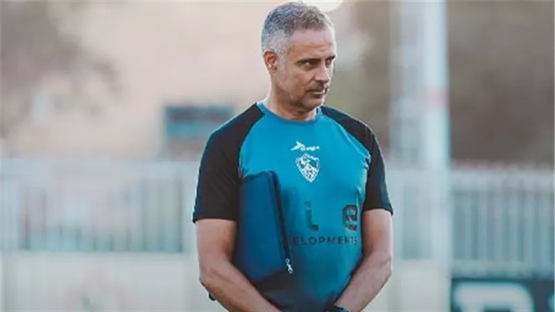 رحيل جوميز عن الزمالك.. القلعة البيضاء تواجه تحديات جديدة