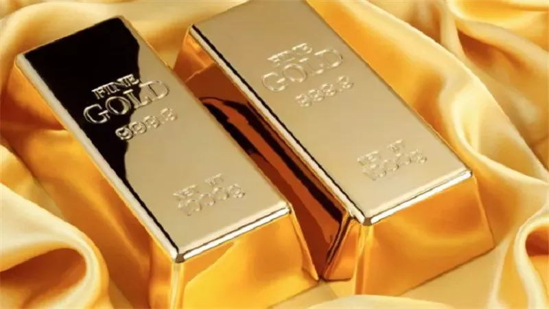 سعر أونصة الذهب بالدولار اليوم الاثنين 9 ديسمبر 2024