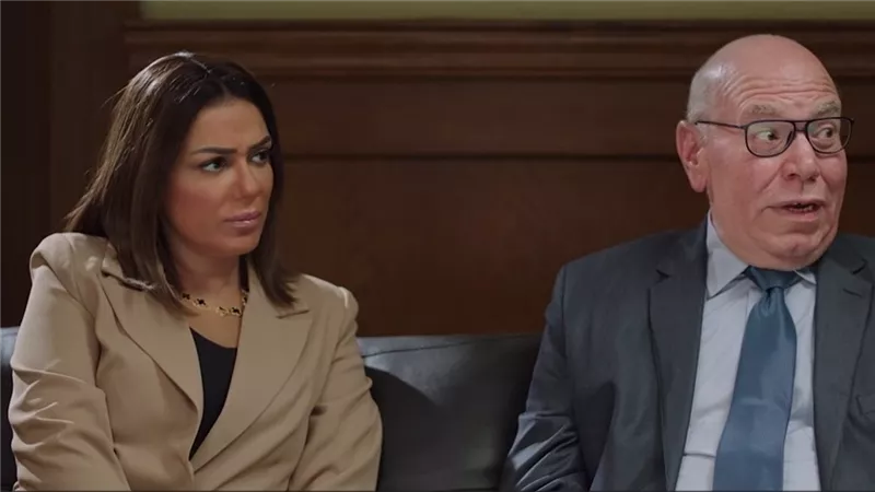 تفاصيل الحلقة 33 من مسلسل وتر حساس.. كاميليا تفشل في خطتها