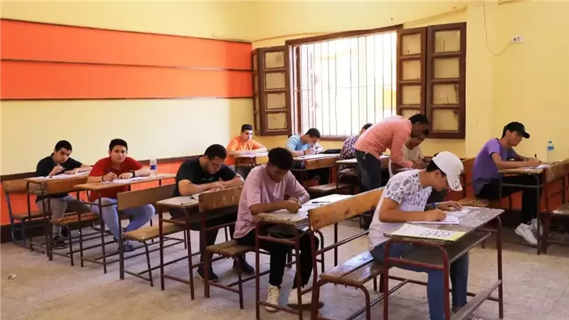 نماذج امتحان الصف السادس الابتدائي.. راجع معانا قبل الامتحان