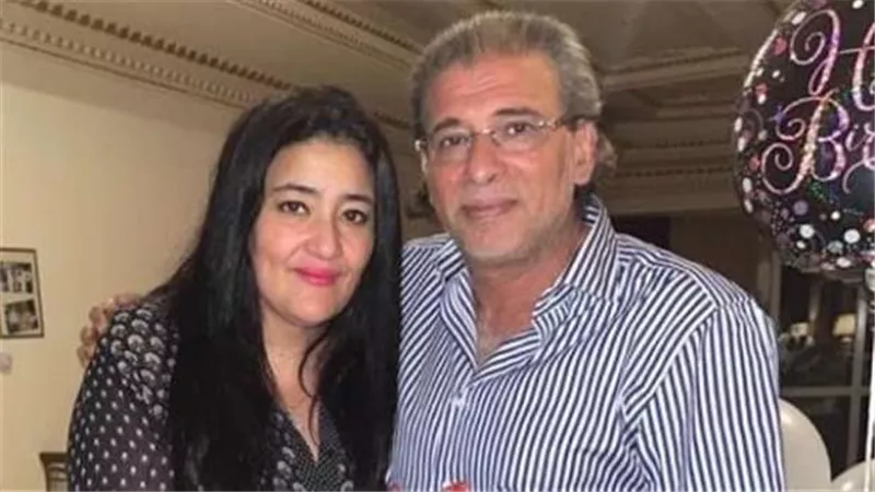 شاليمار شربتلي تصدر بيانًا بعد حكم حبس عمر زهران في قضية المجوهرات