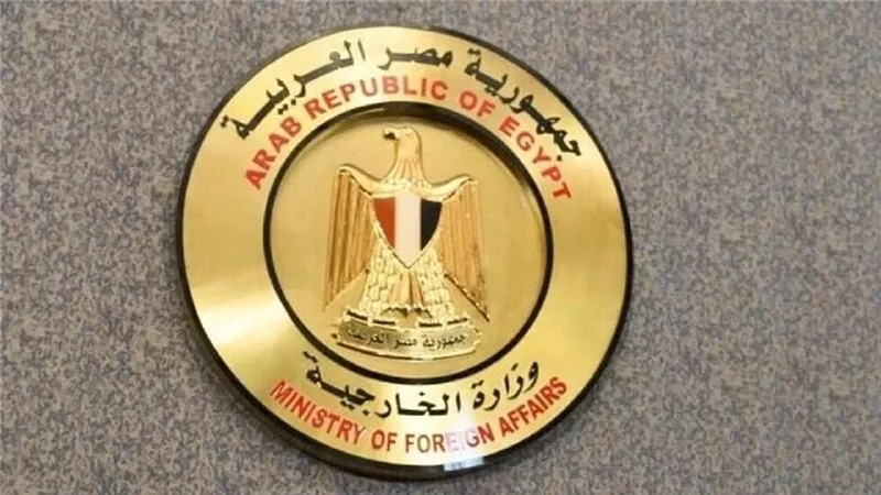 مصر تدين الإستهداف الإسرائيلي للبنية التحتية السورية 