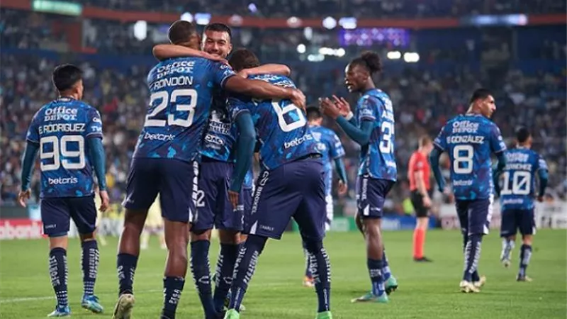 باتشوكا يقهر بوتافوجو بثلاثية ويضرب موعدا مع الأهلي في كأس إنتر كونتيننتال