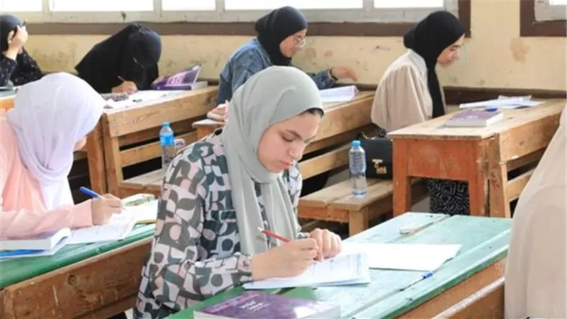  10 معلومات عن شكل امتحانات الشهادة الإعدادية 2025.. الحق اعرفها
