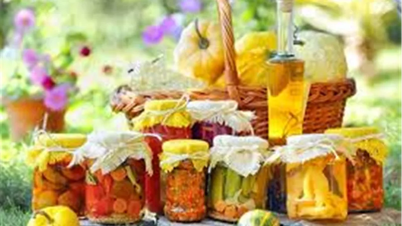 أفضل من أى مشروب رياضى.. فوائد سحرية لـ ماء المخلل 