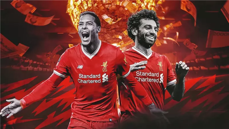 جدول مباريات ليفربول في الدوري الإنجليزي 2024-2025