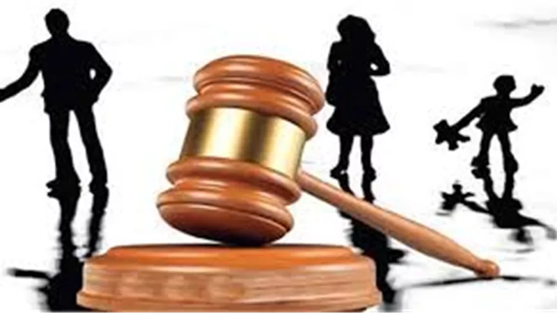 زوج يرفع دعوى نشوز ضد زوجته.. تفاصيل أزمة زواج انتهت سريعاً