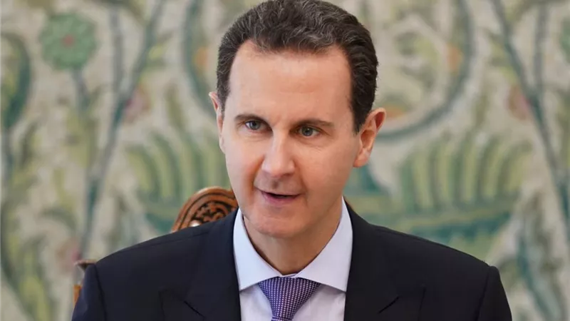 ثروة بشار الأسد.. كيف يعيش أخر رؤساء النظام العالمي القديم