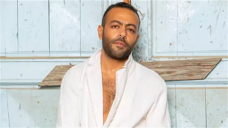 تعرف على أسعار تذاكر حفل تامر عاشور برأس السنة في الإسكندرية