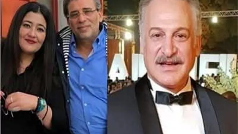 ننشر حيثيات الحكم باعترافات خالد يوسف في قضية سرقة مجوهرات شاليمار شربتلي