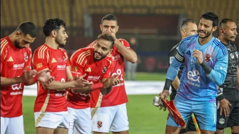 رحلة الأهلي مع المكسيك.. مواجهات تاريخية قبل معركة باتشوكا