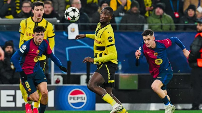 موعد مباراة برشلونة القادمة ضد ليجانيس بالدوري الإسباني 