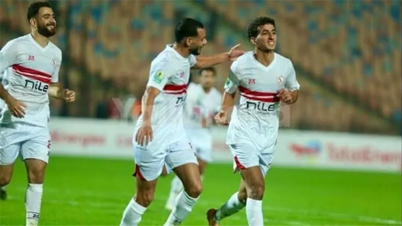  كل ما تريد معرفته عن مران نادي الزمالك اليوم بعد رحيل جوميز