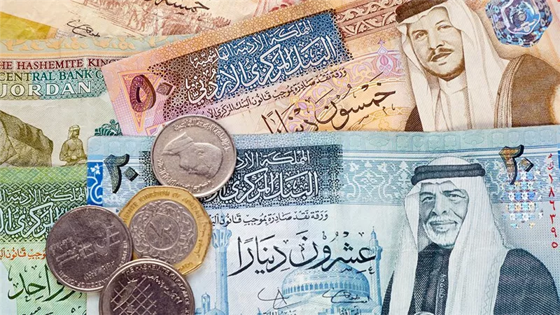 سعر الدينار الكويتي اليوم السبت 4-1-2024 تزامنا مع عطلة البنوك 