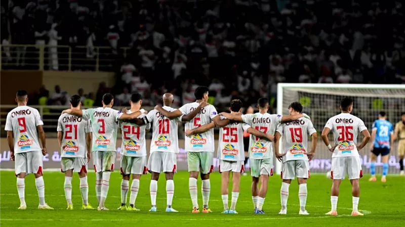 نادي الزمالك يتراجع عن صفقة نجم ليفربول السابق بسبب جوميز 