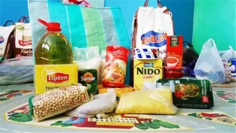 أسعار السلع التموينية في الأسواق.. الزيت بـ 30 جنيه