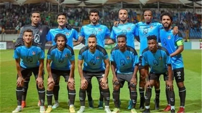 غزل المحلة وزد وجهًا لوجه في افتتاح كأس رابطة الأندية المصرية الليلة
