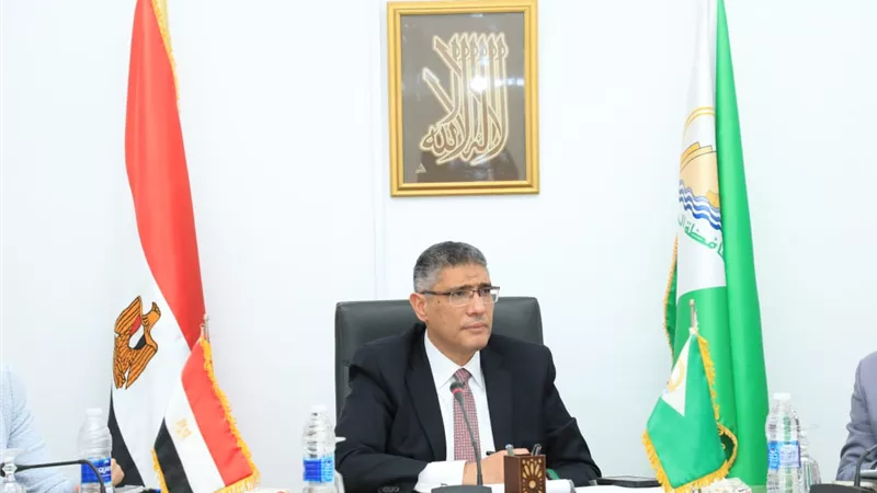 الجيزة تعلن قطع المياه لمدة 5 ساعات في هذه المناطق غداً 