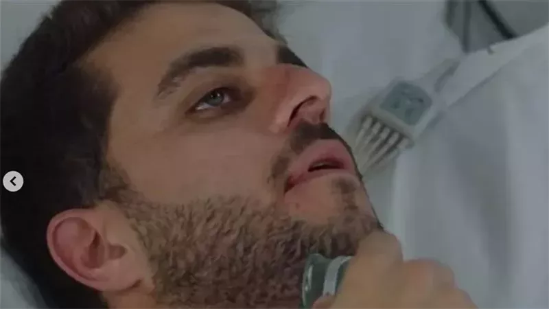 تفاصيل الحلقة 34 من مسلسل وتر حساس.. عبد الرحمن يفاجئ الجميع