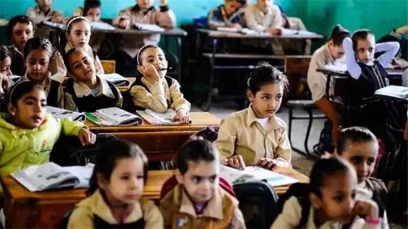  موعد بداية امتحانات الترم الاول للمدارس 2024-2025