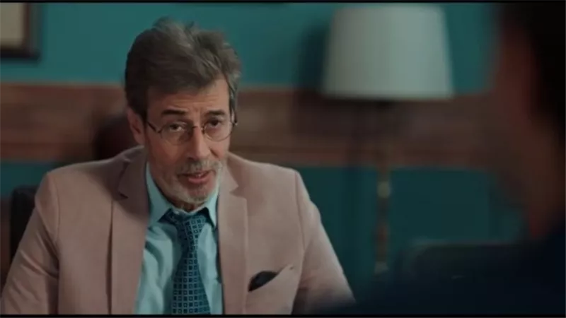موعد عرض الحلقة 26 من مسلسل رقم سري والقنوات الناقلة