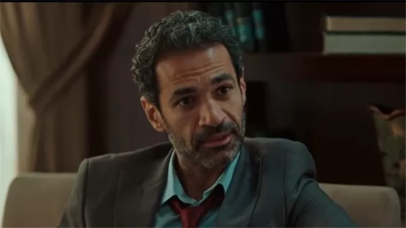 موعد إعادة الحلقة 25 من مسلسل رقم سري  