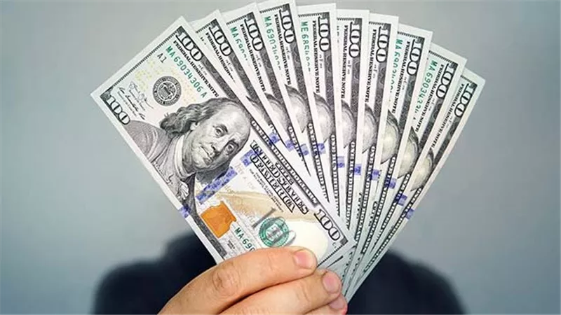 اقترب على الـ51 جنيهًا.. ارتفاع جديد في سعر الدولار اليوم بمنتصف التعاملات