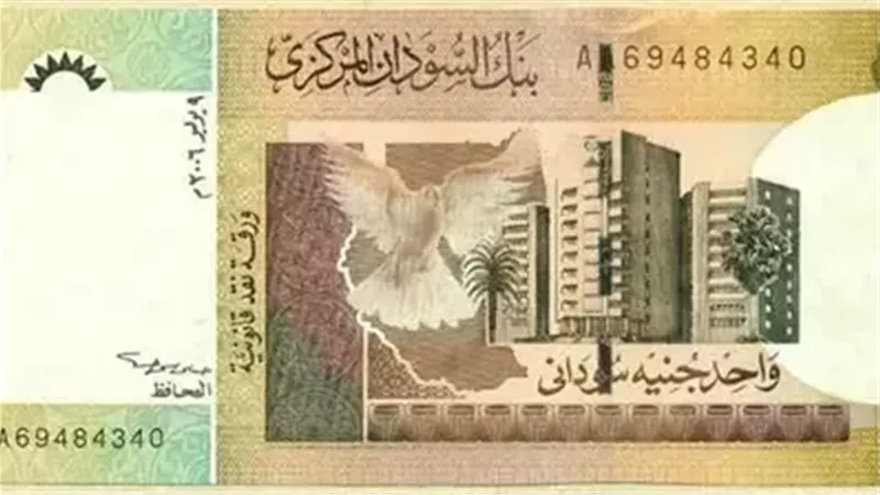 سعر الجنيه السوداني مقابل الجنيه المصري اليوم الخميس 12-12-2024 آخر تحديث 
