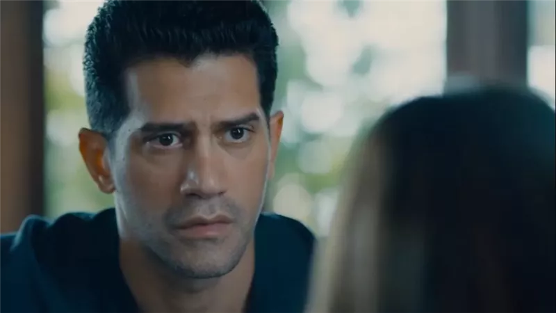 موعد إعادة عرض الحلقة 24 من مسلسل نقطة سودة والقنوات الناقلة