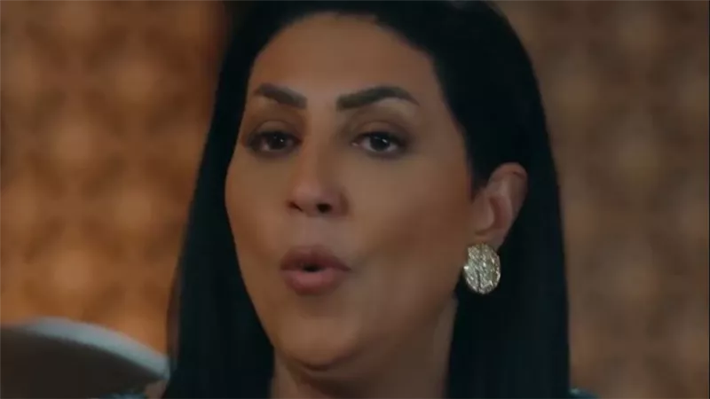 موعد عرض الحلقة 25 من مسلسل نقطة سودة والقنوات الناقلة