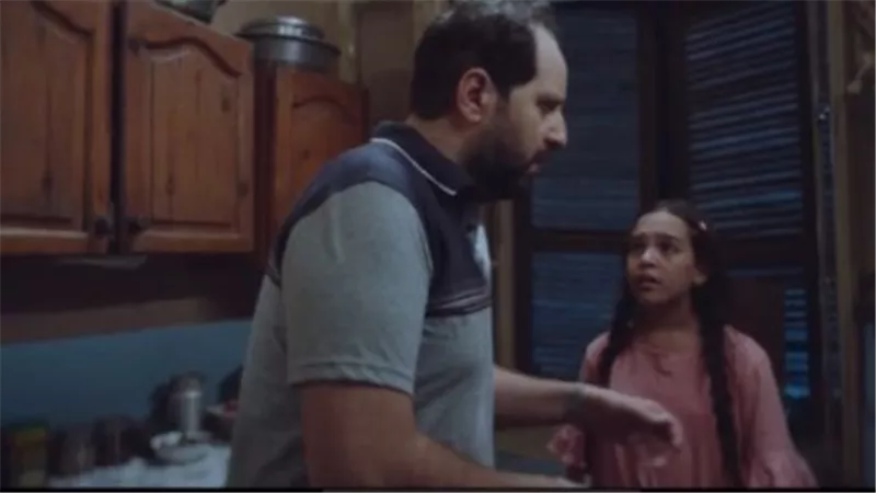موعد عرض الحلقة 4 من مسلسل ساعته وتاريخه والقنوات الناقله