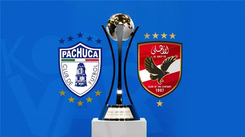 كأس إنتركونتيننتال| لوائح الحسم والعقوبات قبل صراع الأهلي وباتشوكا