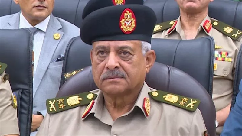 وزير الدفاع: القوات المسلحة جاهزة لردع أي تهديد يمس أمن مصر