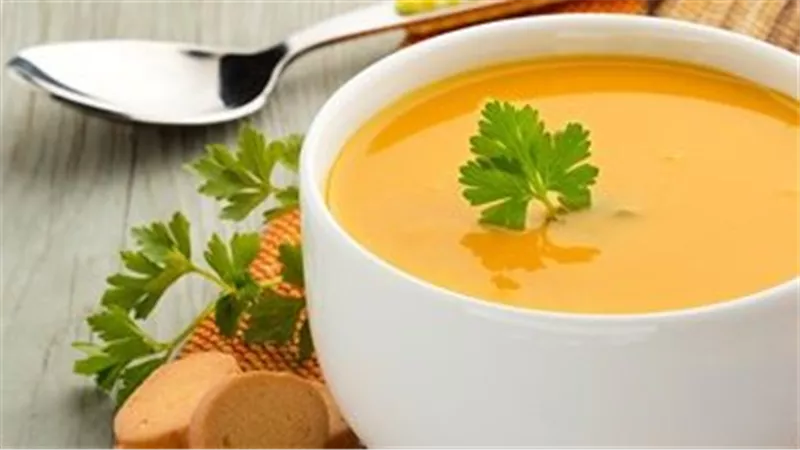 شوربة العدس ومستوي السكر في الدم .. طبق شهي صحي