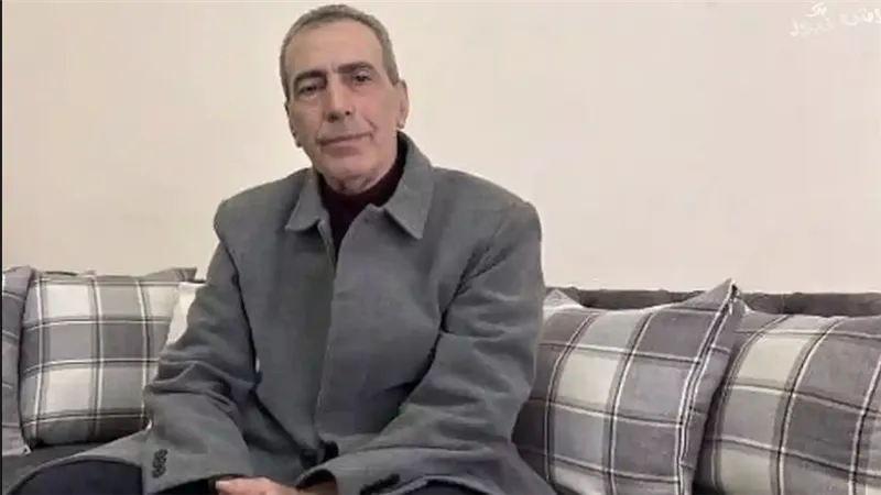 السجين المحرر وليد بركات: ذلناهم وطلعنا من السجن معززين مكرمين