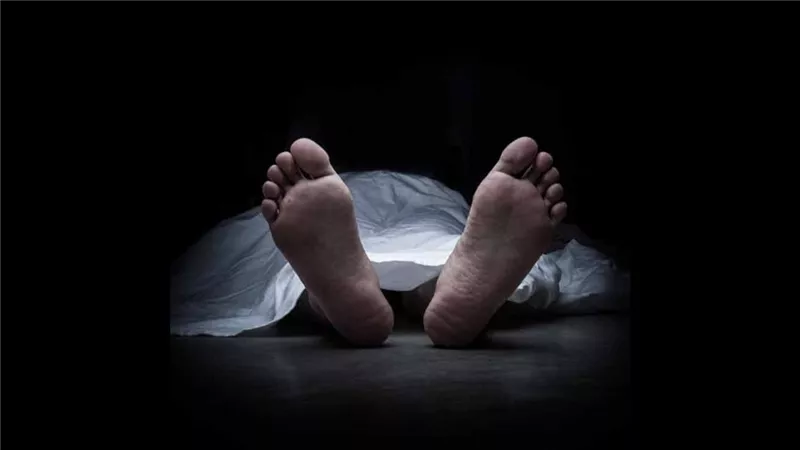 ضحية زوجته.. إزهاق روح بيد سيدة وابن شقيقتها مقابل زواجه من ابنتها