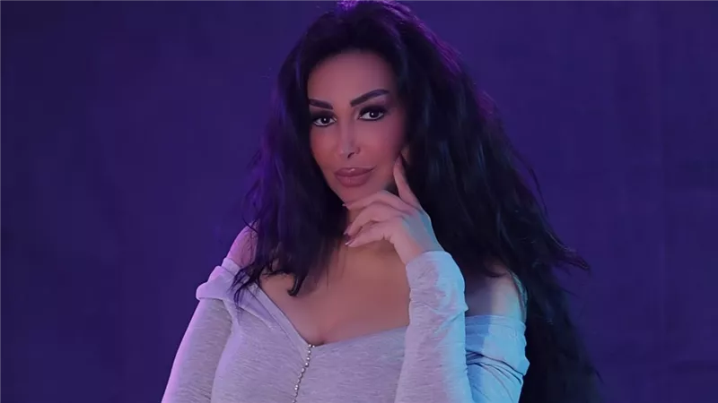 شاهيناز تطرح أغنية علمني الشقاوه.. على طريقة الفيديو كليب