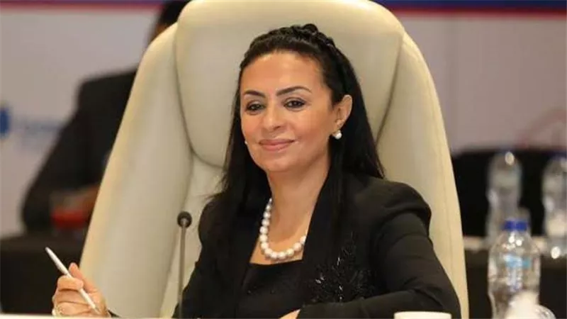 وزيرة التضامن تشارك في تجهيز 1000 عروس ضمن مبادرة فرحة ولادنا