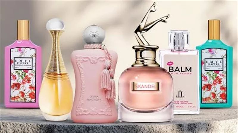 وداعا للروائح الكيميائية ...5 زيوت طبيعية تعطيك عطرا رائعا 