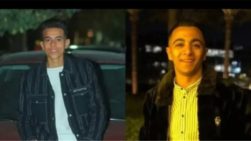 كاميرات المراقبة تكشف أسرار في ملابسات مصـ.ـرع 3 أشخاص