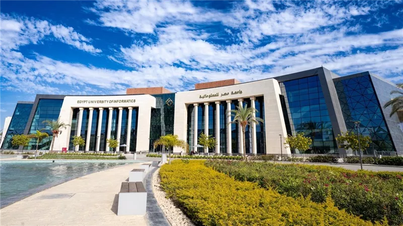 جامعة مصر للمعلوماتية تفوز بثلاث جوائز من جمعية مهندسي الكهرباء والإلكترونيات العالمية