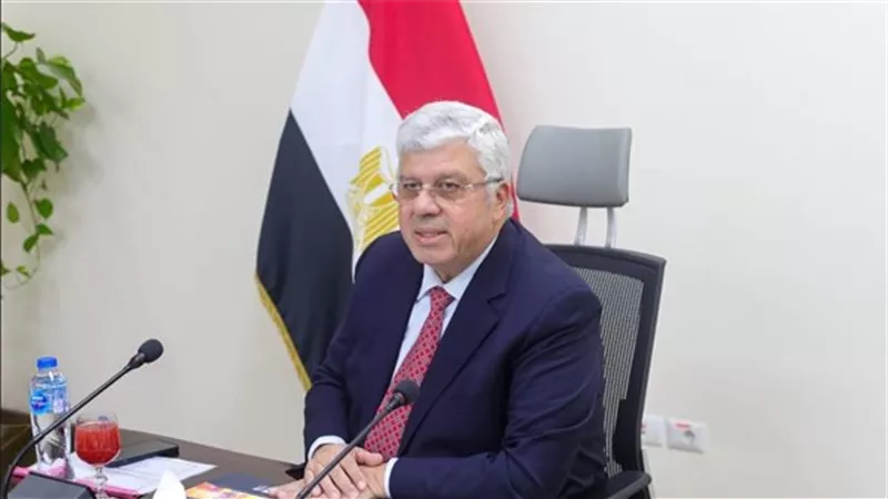 وزير التعليم العالي: تضاعف أعداد الطلاب الملتحقين بالجامعات التكنولوجية